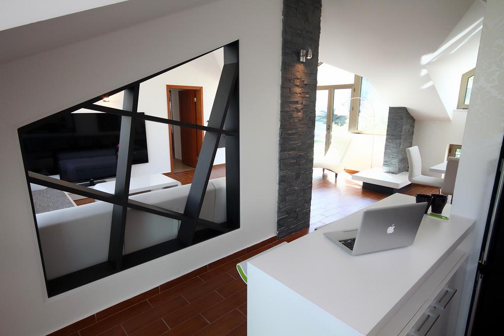 Domador Rooms & Apartments Bečići Εξωτερικό φωτογραφία